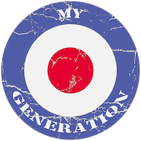 My Generation – Two Generations – One Mission