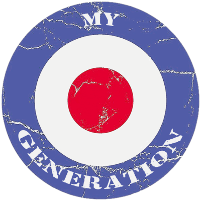 My-Generation.nl - Logo