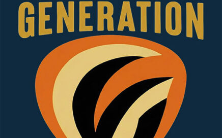 My Generation - Logo - Favicon