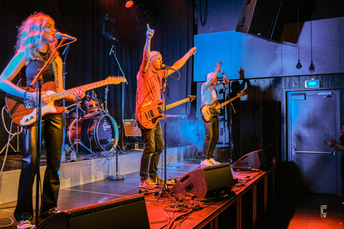 My Generation - Metropool