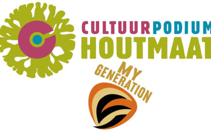 My Generation - Cultuurpodium de Houtmaat