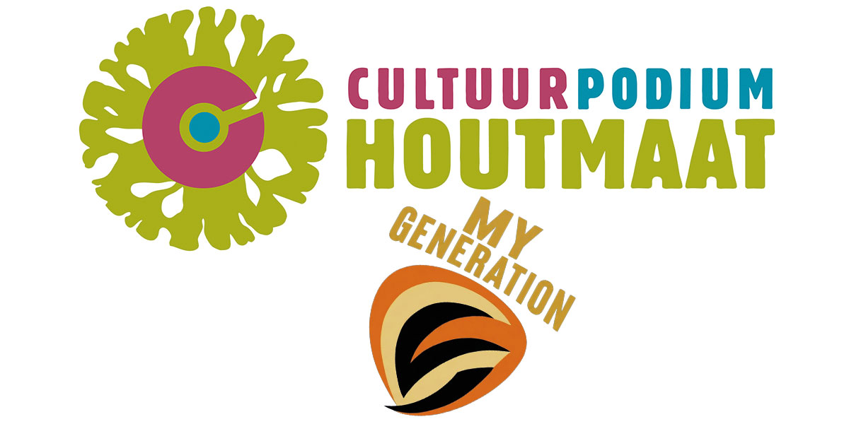My Generation - Cultuurpodium de Houtmaat