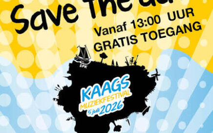 my-generation.nl - Kaags Muziekfestival